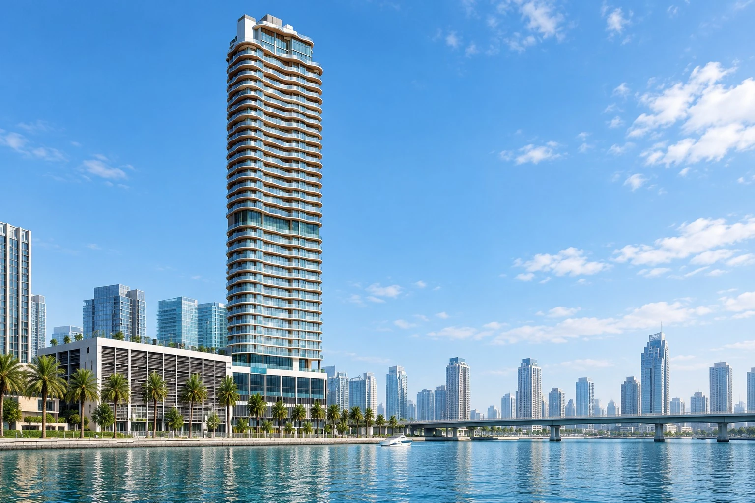 Chic Tower