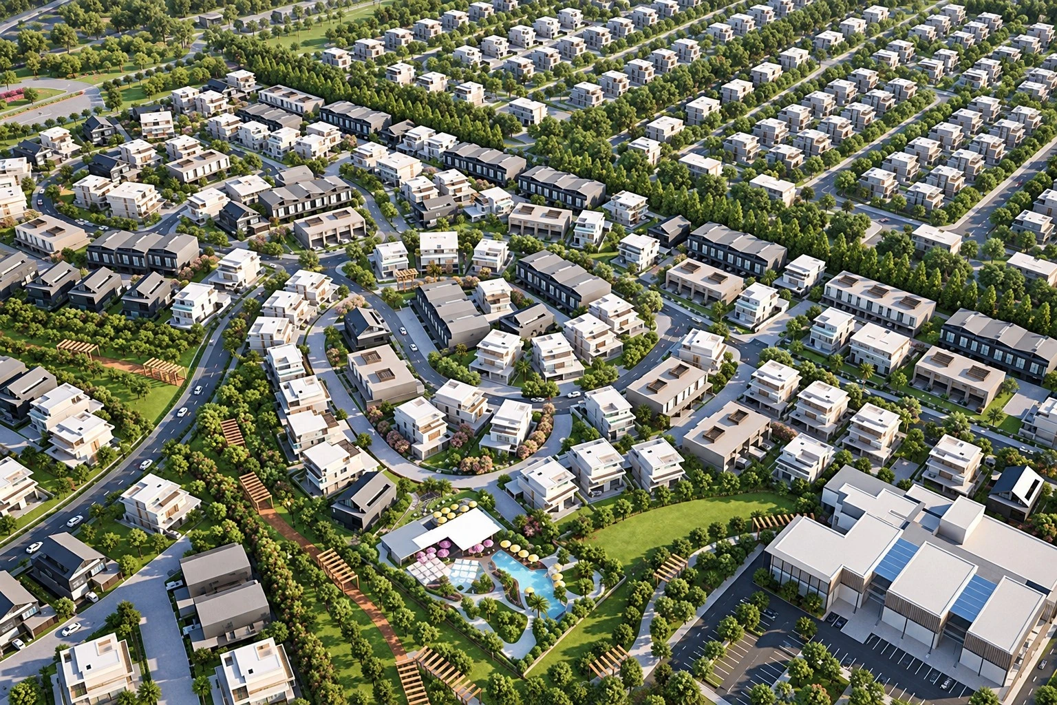 Nad Al Shiba Garden