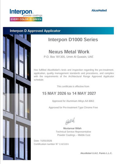 Interpon / AkzoNobel